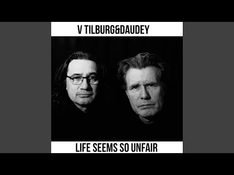 Life seems so unfair