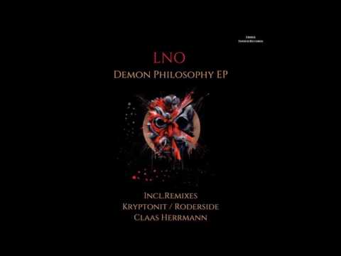 LNO - Demon Philosophy (Kryptonit Remix)[Finder Records]