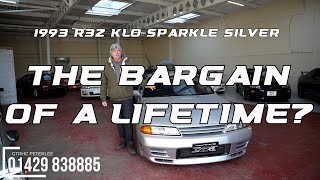 GTR R32 for GTRHC