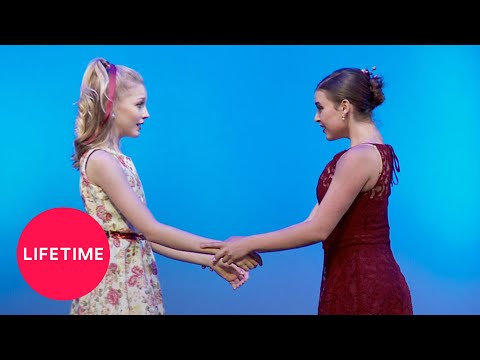 Dance Moms: Group Dance: "Family Court" (Season 7, Episode 15) | Lifetime