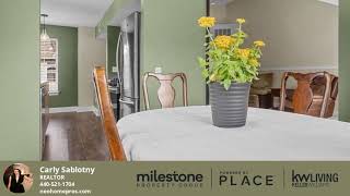 5200 Heather Field Cir #C2, Parma, OH 44134