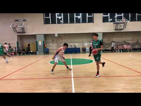 Lussana Under 17 vs Virtus Gorle