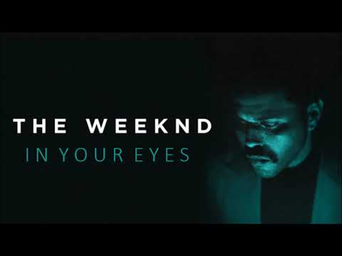 Video thumbnail for In Your Eyes (Mixed)