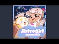 Astrogirl by Snail's House