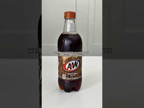Sam Spore - Root Beer - Misc Originals