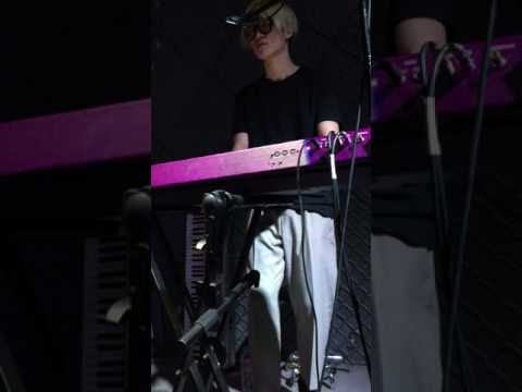 [170326 미니콘서트] 잔나비 - Surprise! (유영현 focus) @에반스라운지