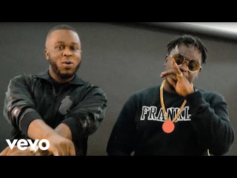 Video: P Montana x Wande Coal – “Tupac” Video: P Montana x Wande Coal – “Tupac”