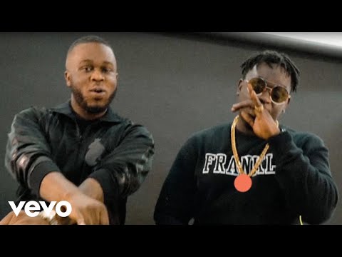 Video: P Montana x Wande Coal – “Tupac”