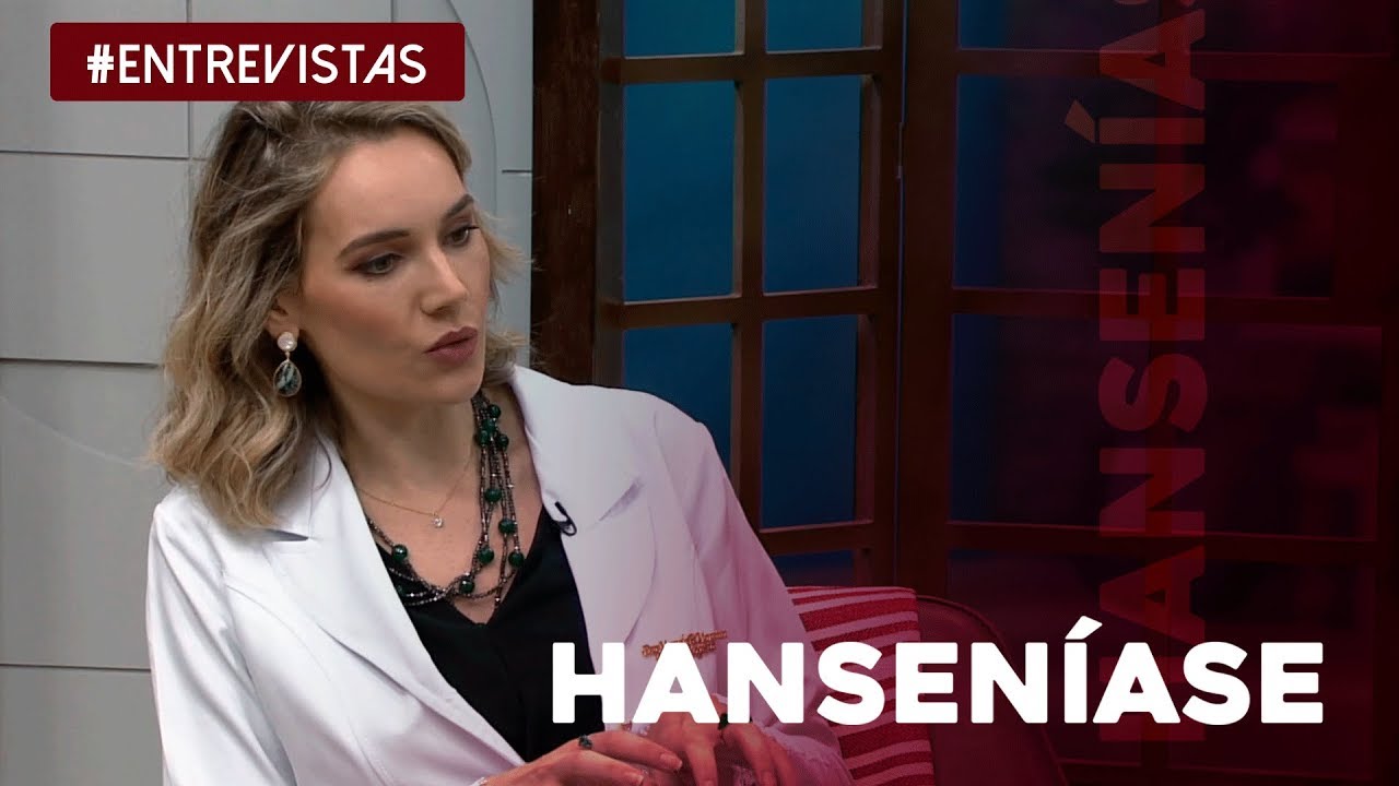 Tudo o que você precisa saber sobre a hanseníase
