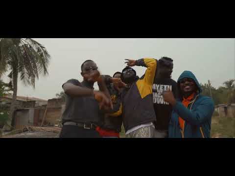 AmakyeTheRapper   Nkura Aduro OFFICIAL Music Video