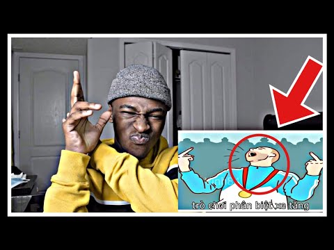 Rap chậm thôi 2 (REACTION) (AFKGANG)