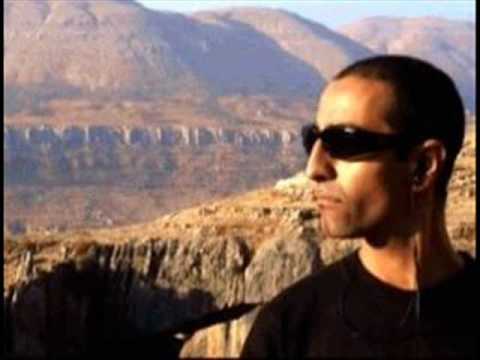 Breakdown FM - Clotaire K (Beirut, Lebanon) - 01/04/2006 - PART 1/5