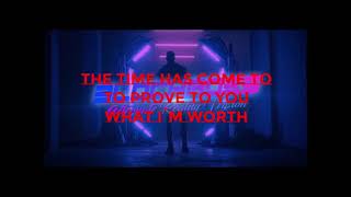 Muse - Blockades (Lyrics)
