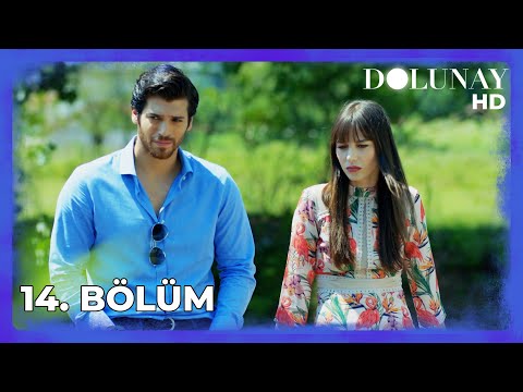 Dolunay 14. Bölüm | HD