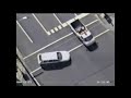 Police Chase In Melbourne Australia November 23 2000
