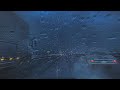️Driving In The Heavy Rain For Relaxing Deep Sleep