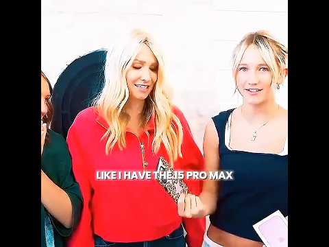 that was so sweet of her 💙 🫶 || #paisleenelson #shorts #notenoughnelsons #edit #fyp