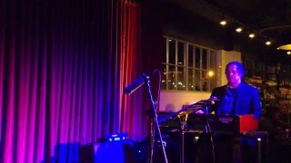 Dave and Dave Duo - Juicy Lucy (Silver)