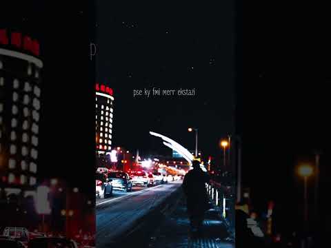 Unikkatil – Qëndro (1970 Jazz / Soul / Blues Version)