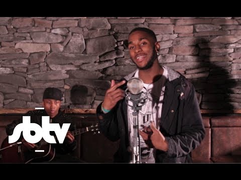 Burga Boy | "Stuck" x "Rollin" - A64 [S8.EP50]: SBTV