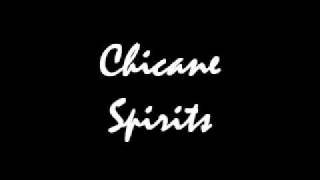 Chicane - Spirits.wmv