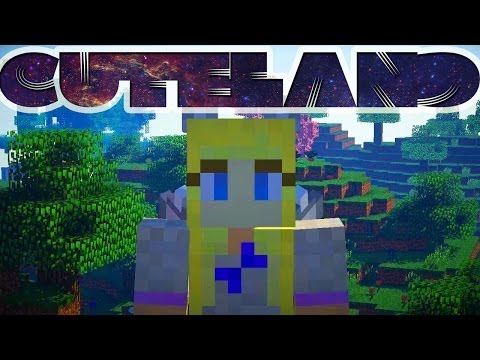 CUTELAND - Nový Projekt