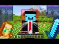 Hacking Until This Server Bans Me...