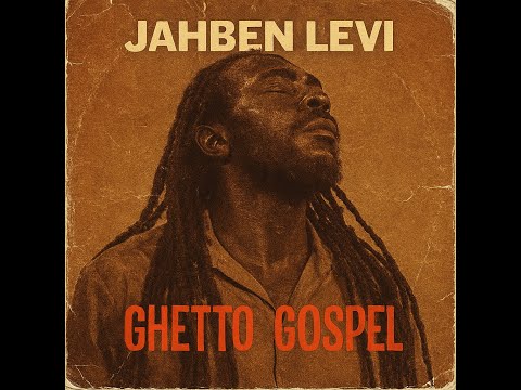 Roots Reggae (1973) [Lost Album] Jahben Levi - Ghetto Gospel