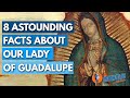 8 Astounding Facts About Our Lady of Guadalupe | The Catholic Talk Show