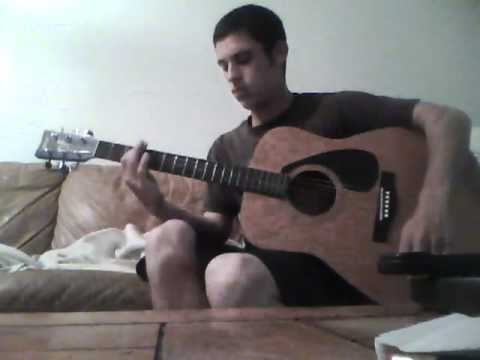 All You Need- Sublime acoustic cover video thumbnail