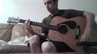 All You Need- Sublime acoustic cover