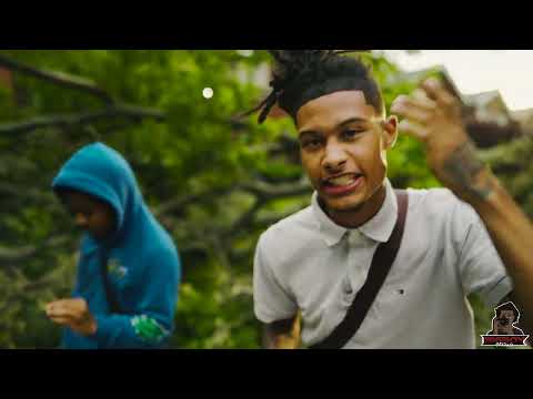 JuggManFinessin - STL Freestyle (Official Video) Shot By @Bigboyvisuals