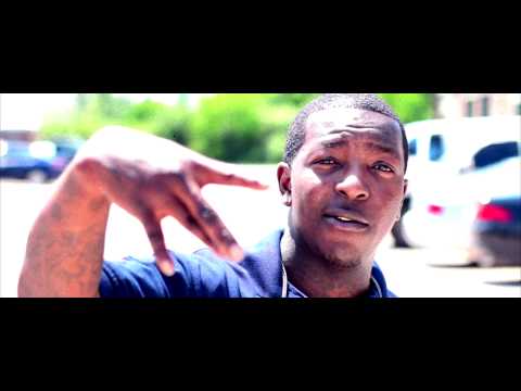 Behind the scenes with Louie V Swagg