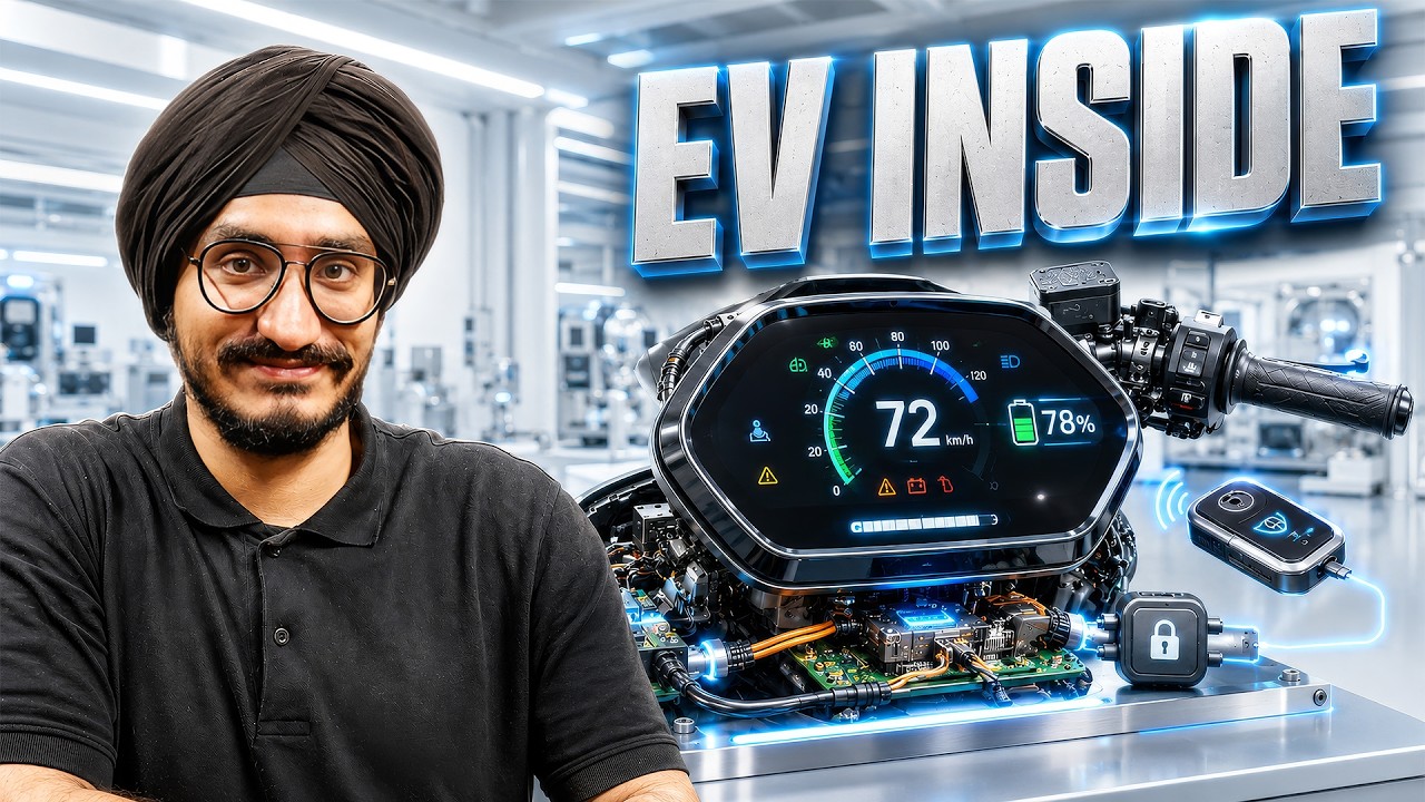 One EV beneficiary?