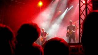 Tiger Lou - Nixon. Live Arvika 090704