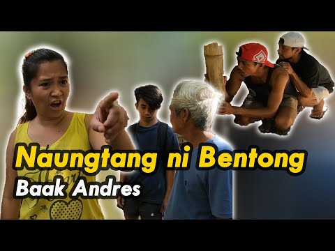 Inungtan Da Ni Bentong - Bentong Paleng
