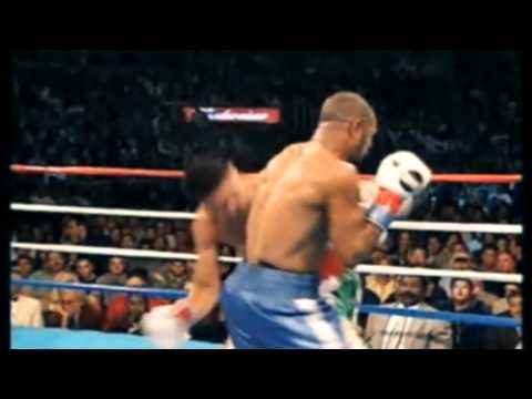 "Feast of Fists" Boxing Presented by Roy Jones Jr. | Pittsburgh Comcast Commerical
