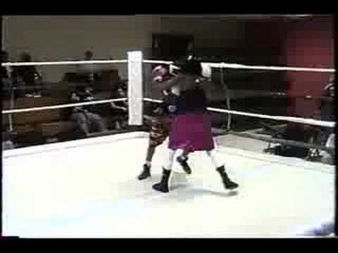2003 Fall Brawl Andre Lowery vs. Antoine Douglas