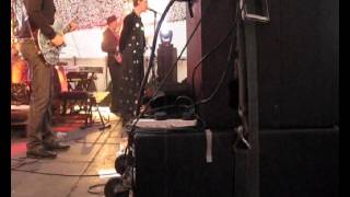 Jah Wobble in Dub - PopTones @ Strummer Fest 24/05/14