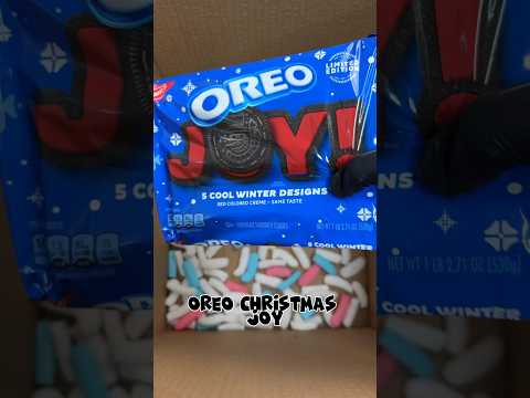 🍪🤯Let’s pack Ann’s HUGE OREO order!🤯🍪 #shorts