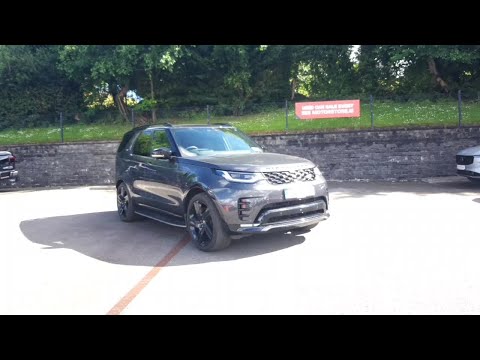 Land Rover Discovery DISCOVERY 3.0 SD6 DYNAMIC H 5 - Image 2
