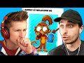 Reacting To The The YeAr OF QuInCy BTD 6 Memes