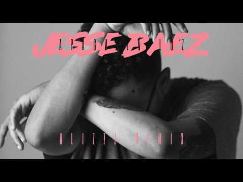 Apaga la Luz (Alizzz Remix) - Jesse Baez