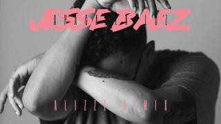 Jesse Baez Apaga La Luz Alizzz Remix