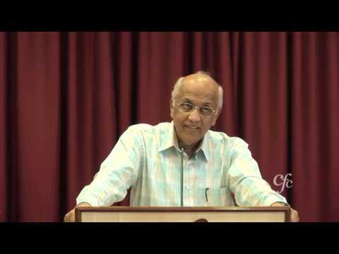 Zac Poonen - Învaţă pe copil frica de Domnul