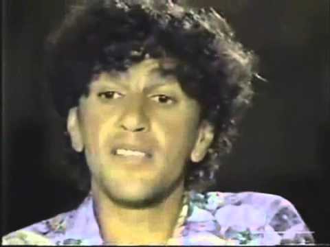 Caetano Veloso puto 4 - Detonando Paulo Francis!