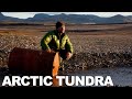 Survivorman The Arctic Tundra Season 3 Episode 3 Les Stroud