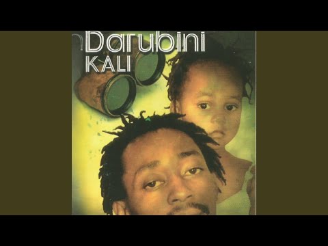 Darubini Kali