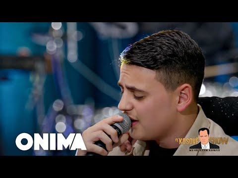 n’Kosove show : Deoni : Kenge gurbeti  - LIVE