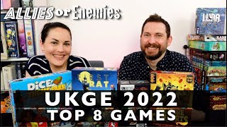 Allies or Enemies - Sub Terra video thumbnail